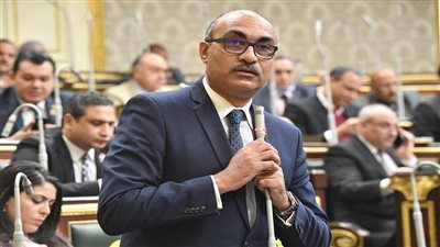 برلماني: قوانين الحكومة «ورقية» ومشروعات نزع الملكية والتصالح أصبحت «نكد»