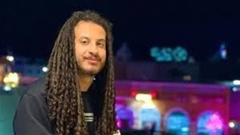 خالد الرسام