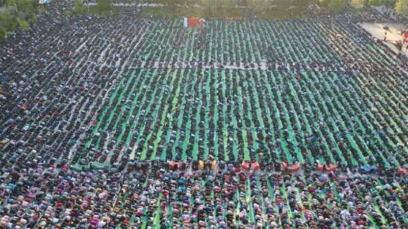 إسبانيا تحظر الاحتفالات