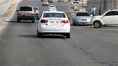 لا ضرر ولا ضرار.. حكم السير عكس الاتجاه في الطرق العامة