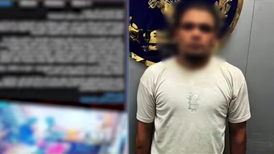 فيديو صادم.. مشاجرة عنيفة داخل محل عطارة تكشف مفاجآت بعد تدخل الأمن