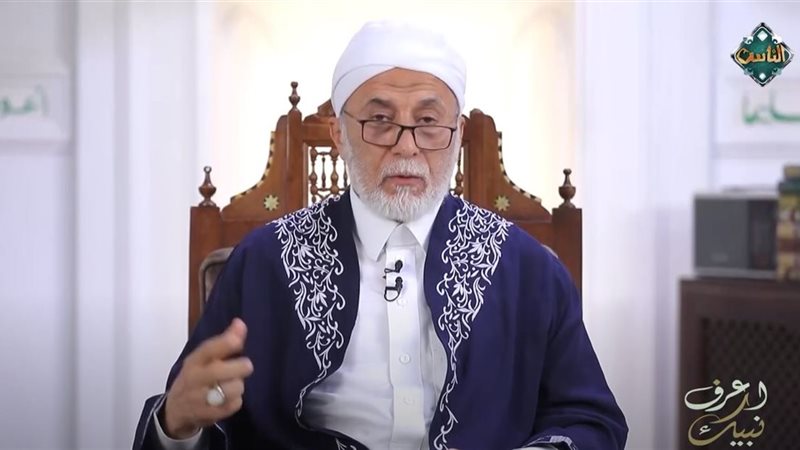 الدكتور يسري جبر