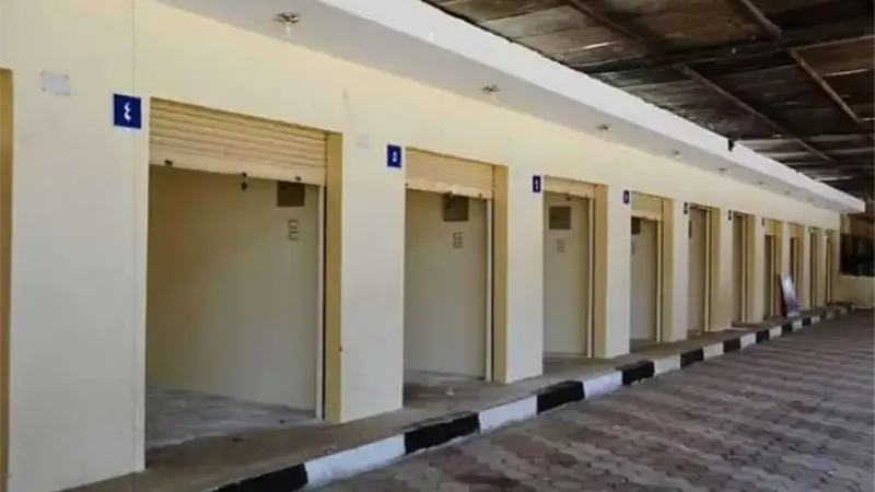 تعبيرية