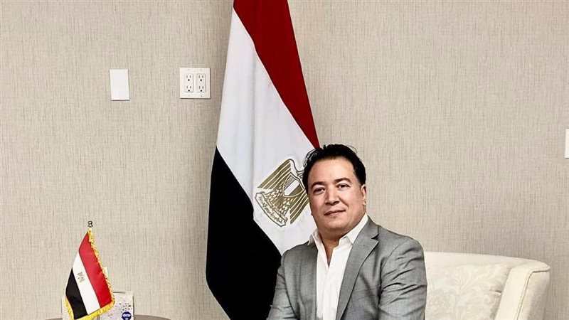الدكتور ياسر نور