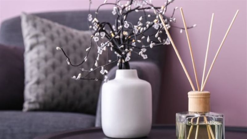 أفضل طرق تعطير المنزل
