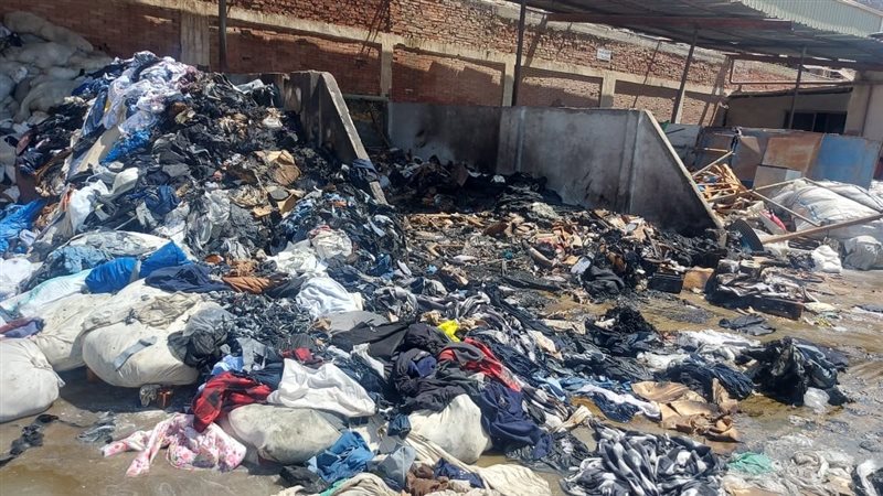 مصادر: تماثل جميع