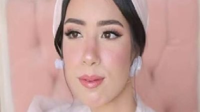 إحالة علياء قمرون للمحكمة الإقتصادية بطنطا بتهمة نشر محتوي  خادش للحياء