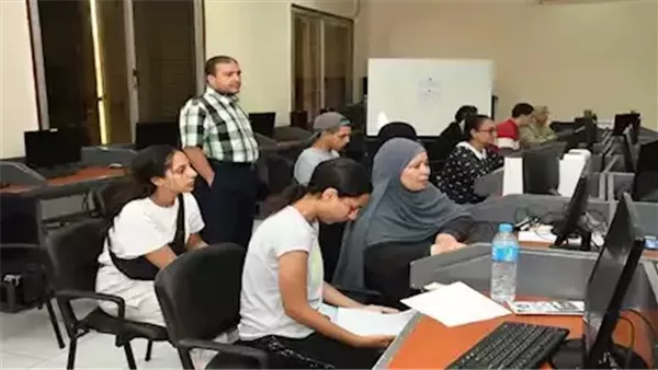 من 50% فقط.. قائمة كليات التربية الرياضية والسياحة والفنادق في المرحلة الثالثة