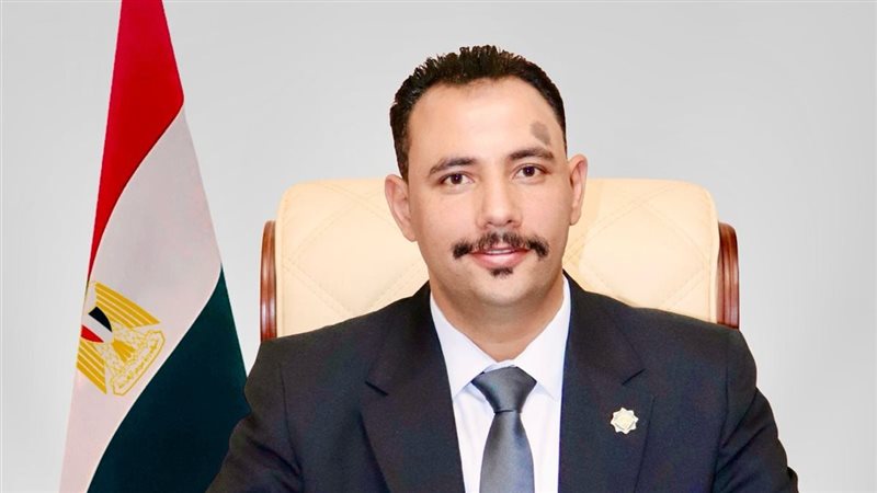 المستشار وليد عرب