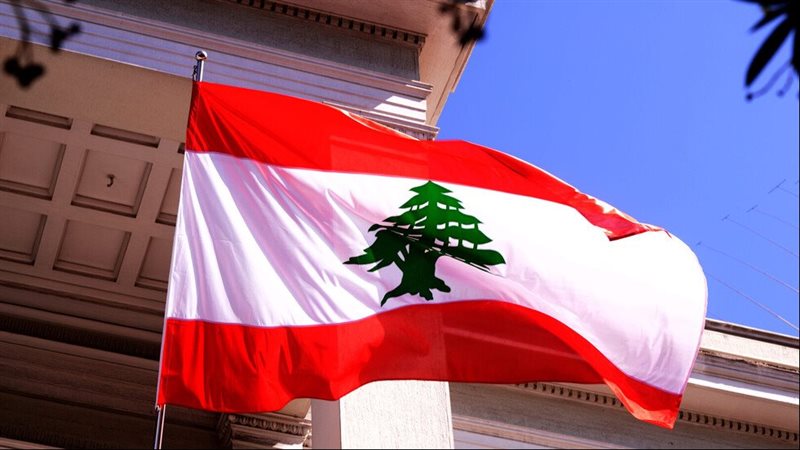 لبنان