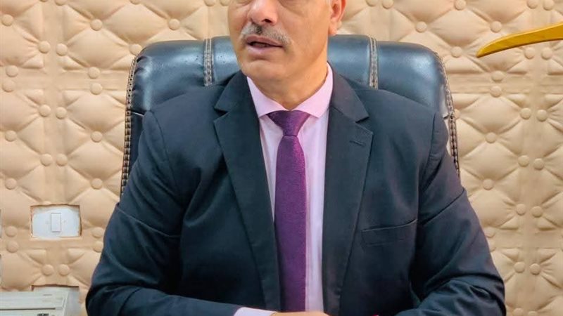 مدير تعليم الإسكندرية