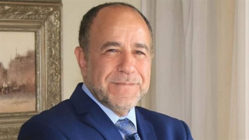 العالم المصري د.حاتم