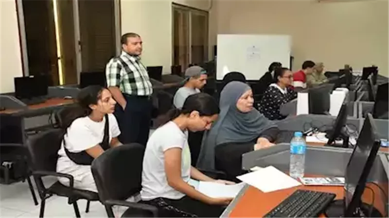 تنسيق المرحلة الثالثة