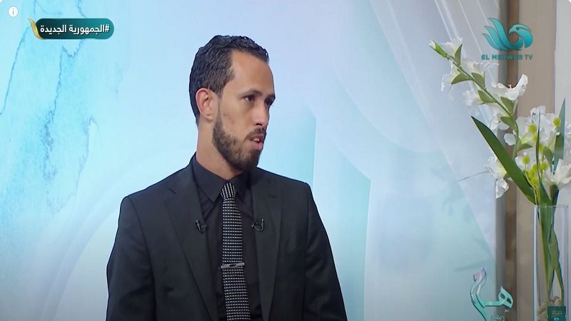 المستشار كريم أبو