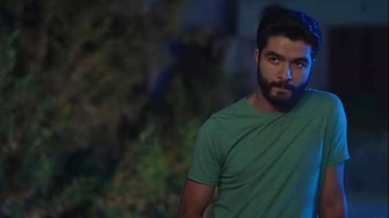 مينا نبيل