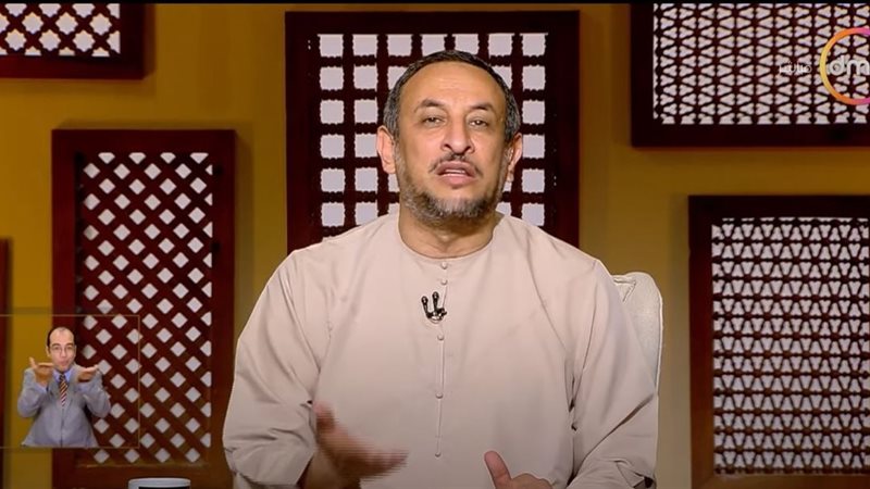الشيخ رمضان عبد المعز