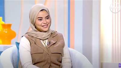 سيرا يوسف تكشف تحديات بداية الأمومة بين النصائح الحقيقية والخرافات