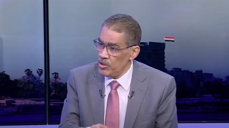 ضياء رشوان