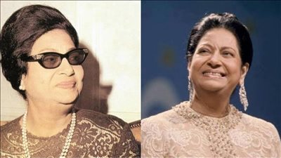 حسن عبد الموجود : فستان