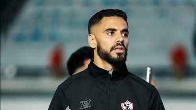 نادي الزمالك يصدم الجميع بشأن مصير بنتايك مع الفريق