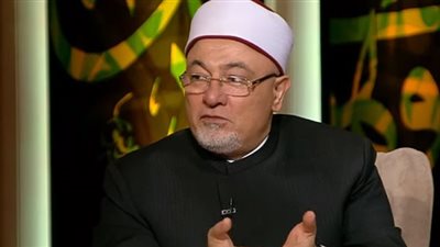 خالد الجندي: حسن الخلق مقدم على أداء العبادات الشكلية دون وعي