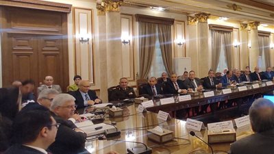 المجلس الأعلى للجامعات يحسم موعد امتحانات الثانوية العامة 2025