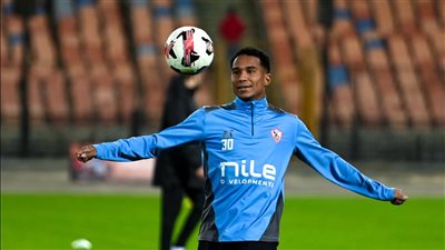 دونجا: حديث فيريرا عن الجزيري في المؤتمر الصحفي خطأ وقلة خبرة