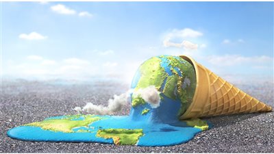 القبة الحرارية ترفع الحرارة لأرقام قياسية.. كيف تحمي نفسك من هذا الكابوس؟