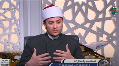 أمين الفتوى: التوبة تُقبل ما دام الإنسان حيًّا ولا تنفع عند لحظة الموت