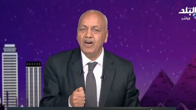 مصطفى بكري: مصر ليست ساحة مستباحة… أي تهديد إسرائيلي سيقابل برد حاسم