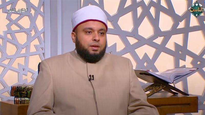 الشيخ أحمد عبد العظيم