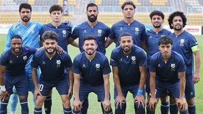 إنبي لـ ستاد المحور: لن نرصد مكافآت خاصة للاعبي الفريق قبل مواجهة الأهلي