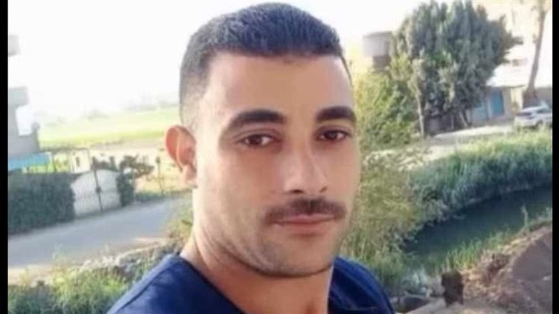 الفقيد اسامه