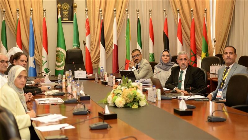 الاتحاد العربي للخماسي
