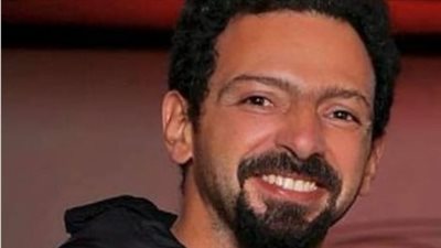 أحمد السقا يودع صديقه تيمور تيمور برسالة مؤثرة: «هتوحشني يا صاحبي»