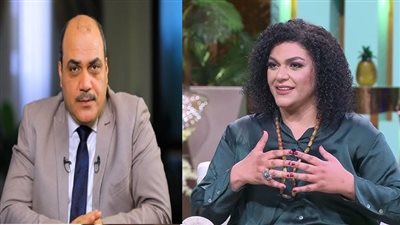 نوارة نجم بعد إيقاف حبس محمد الباز: «أنا عرضت التنازل وهو رفض»