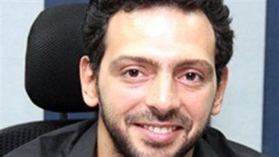 رسالة تقطع القلب.. السعدني عن تيمور تيمور: «هتوحشنا يا مصدر البهجة»