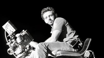 محمد رمضان ينعى مدير التصوير تيمور تيمور: «ربنا يرحمه ويصبر أهله»