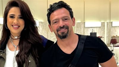 ياسمين عبدالعزيز تنعى تيمور تيمور: «أطيب قلب وأجدع الناس»