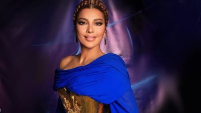 أصالة نصري تتألق في بيروت بعد 27 عامًا: «الليلة بحياتي تاريخ»