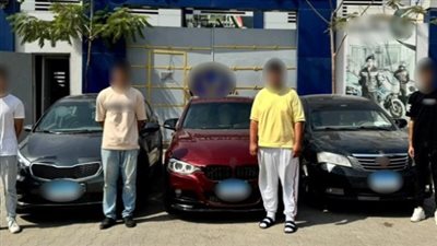 متهمو مطاردة فتيات الواحات ينكرون وداليا أبو عمر ترد: «تتحاكموا بتهمة الغباء»