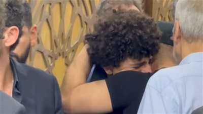 «محدش بيموت بسبب حد».. المخرج عثمان أبو لبن يرد على دموع نجل تيمور تيمور