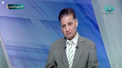 بهجت العبيدي: مبادرة «كلنا مع الوطن» تدافع عن مصر والقيادة السياسية بالخارج