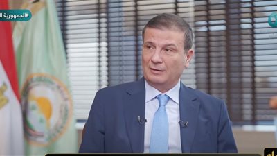 علاء فاروق: الاستثمار الزراعي يعود بقوة بعد ضبط سعر الصرف |فيديو