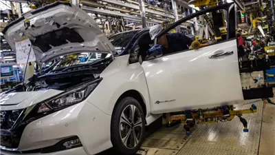 الفناجيلي يطالب بتأجيل حظر السيارات الصينية لحماية حقوق المستهلكين والمستثمرين