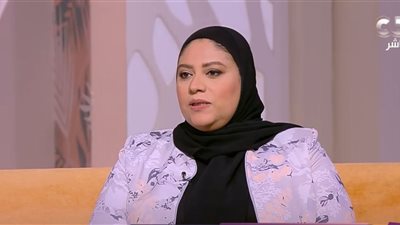 إيمان جابر: مبادرة «صحتك سعادتك» تشمل فحوصات شاملة ودعم نفسي متكامل |فيديو