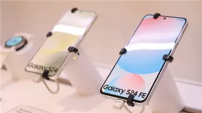 رئيس شعبة المحمول: ارتفاع أسعار «الآيفون» 50% يهدد السوق المحلي|فيديو