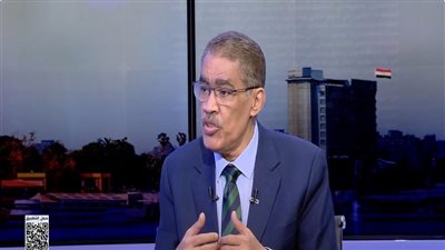 ضياء رشوان: القاهرة تنجح في توحيد الموقف الفلسطيني بعد تعديل المقترح الأمريكي