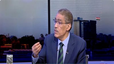 ضياء رشوان: الانقسامات الإسرائيلية صراع بين الرأي العام والمتطرفين حول حرب غزة