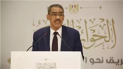 ضياء رشوان: الفصائل وافقت على المقترح المصري وسط استمرار جرائم الاحتلال |فيديو